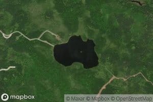 Island Lake