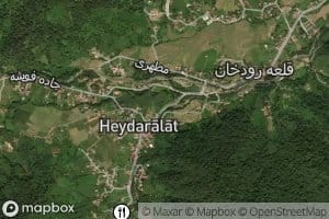 Rudkhaneh-ye Qal`eh Daneh