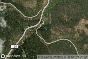 Bronco Creek