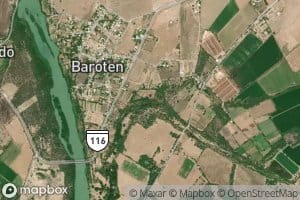Arroyo Baroten
