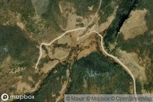 Whale Creek