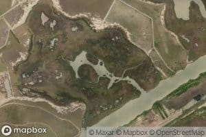 Freshwater Lake