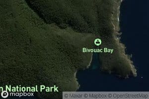 Bivouac Bay