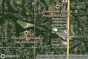 Monsanto - Sunswept Creek