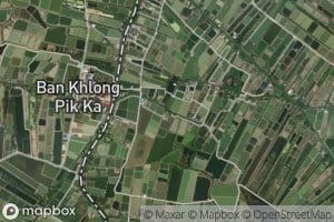 Khlong Ta Plian