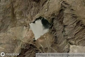 Laguna Verde