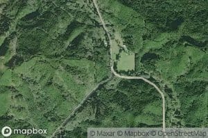 Long Tom Creek