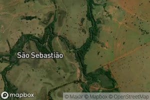 Corrego Sao Sebastiao