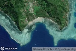 Kocoma Bay