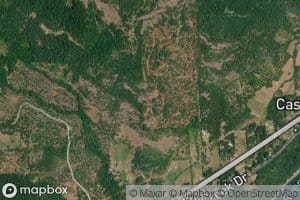Middle Creek