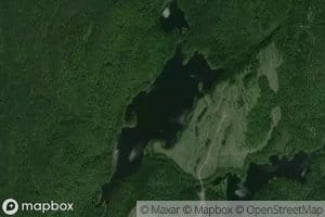 Lac de la Division