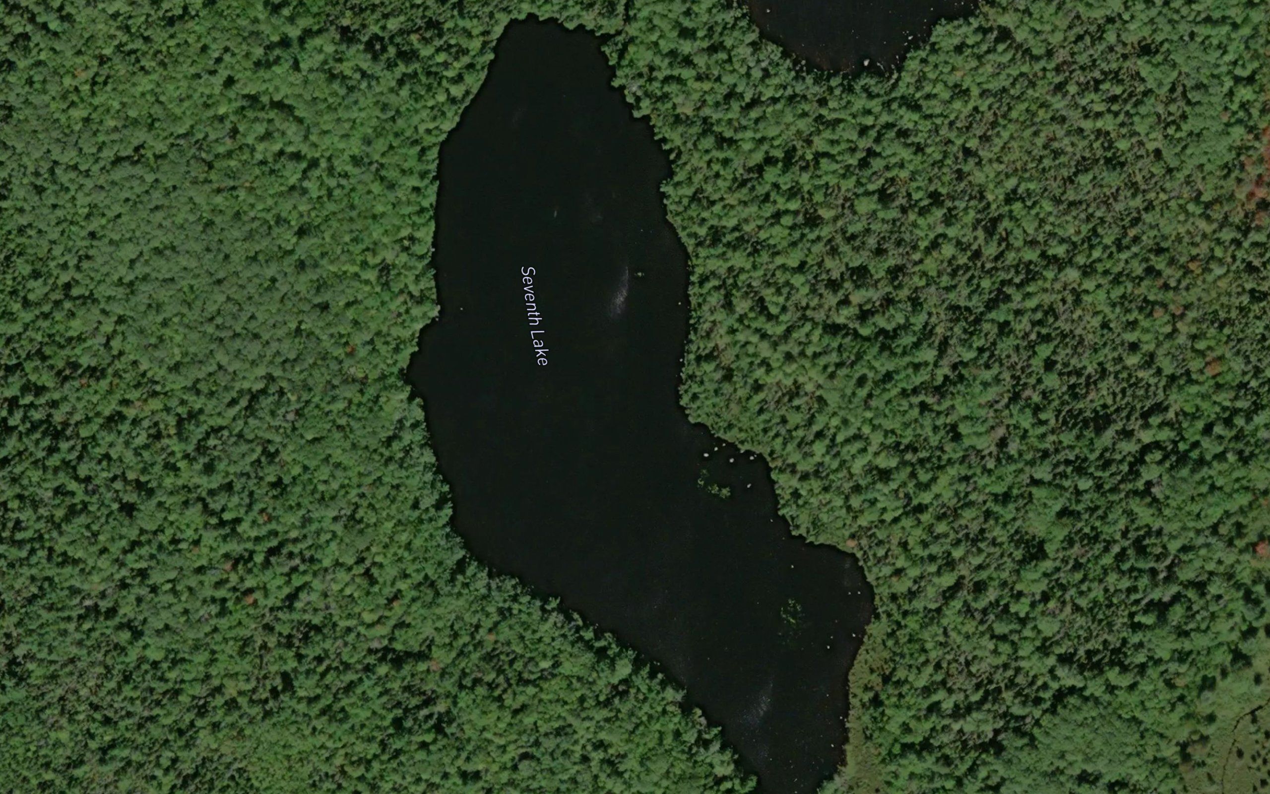 Seventh Lake