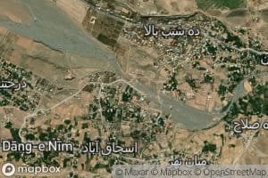 Rudkhaneh-ye Shahdad