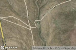 Blue Mountain Reservoir Number Five