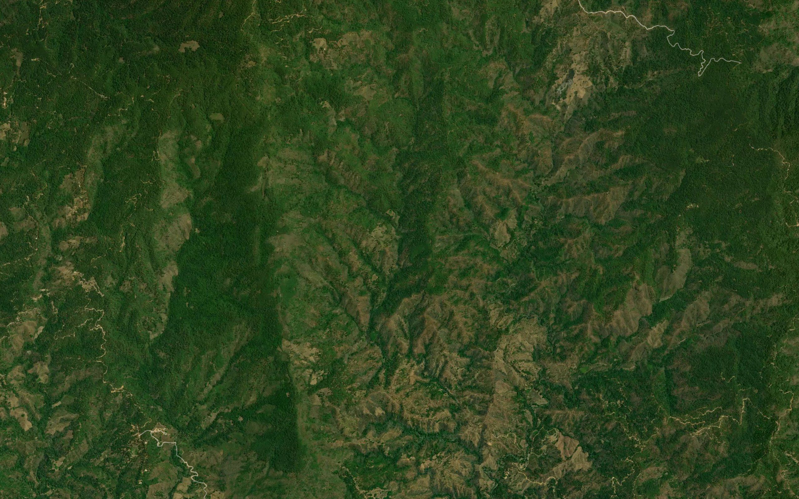 Barranca La Guera