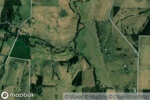 West Fork Limestone Creek