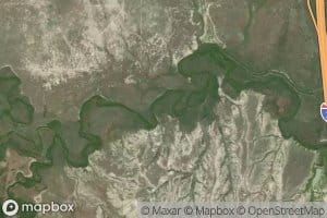 Middle Fork Crazy Woman Creek