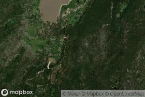 Hansen Reservoir Number 3