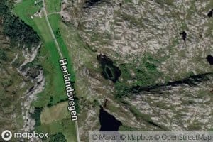Anddalsvatnet