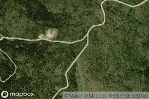 Mud Lake