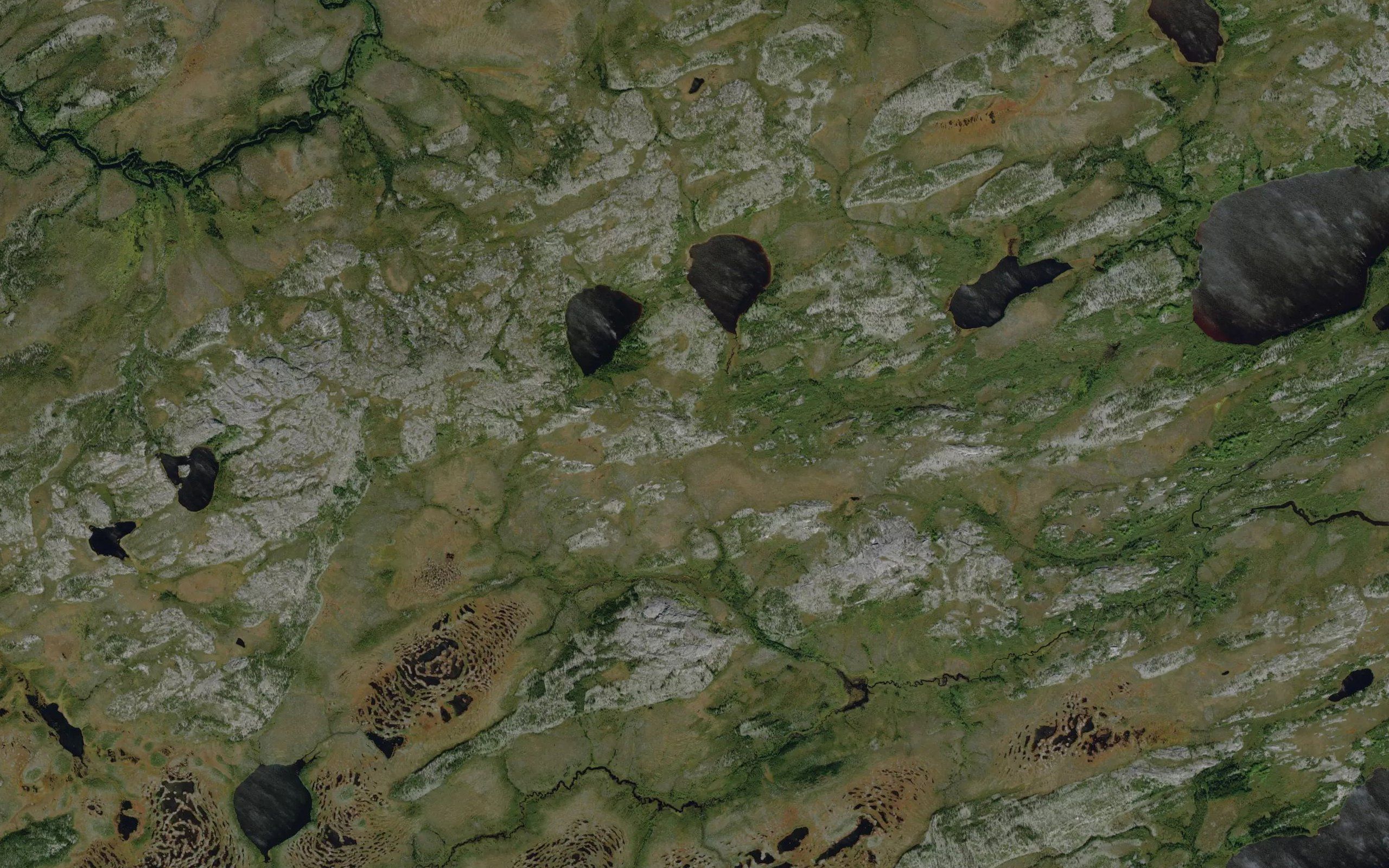 Lacs Pikutatak