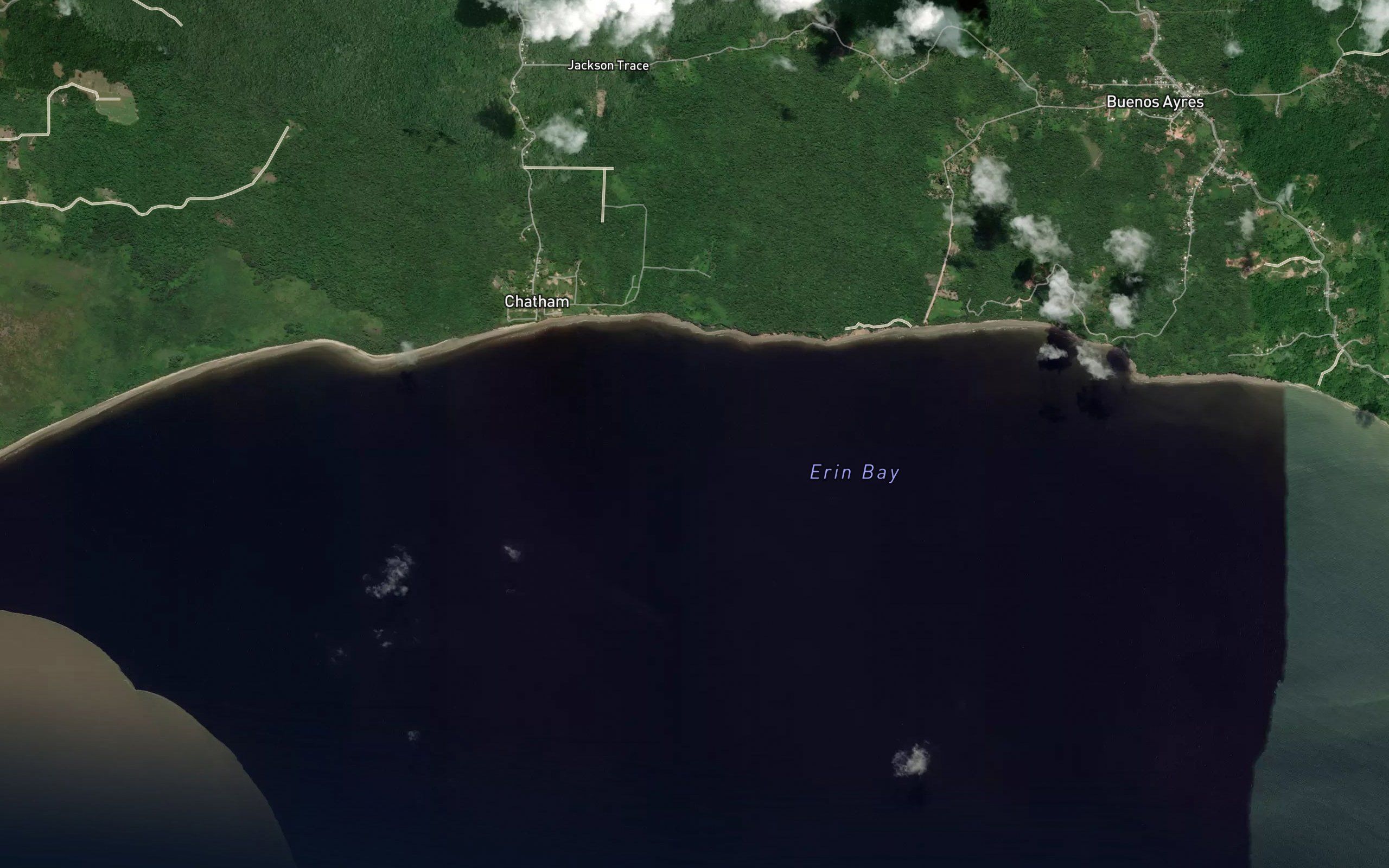 Erin Bay