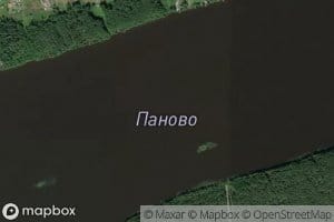 Ozero Panovo