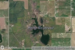Horte Reservoir