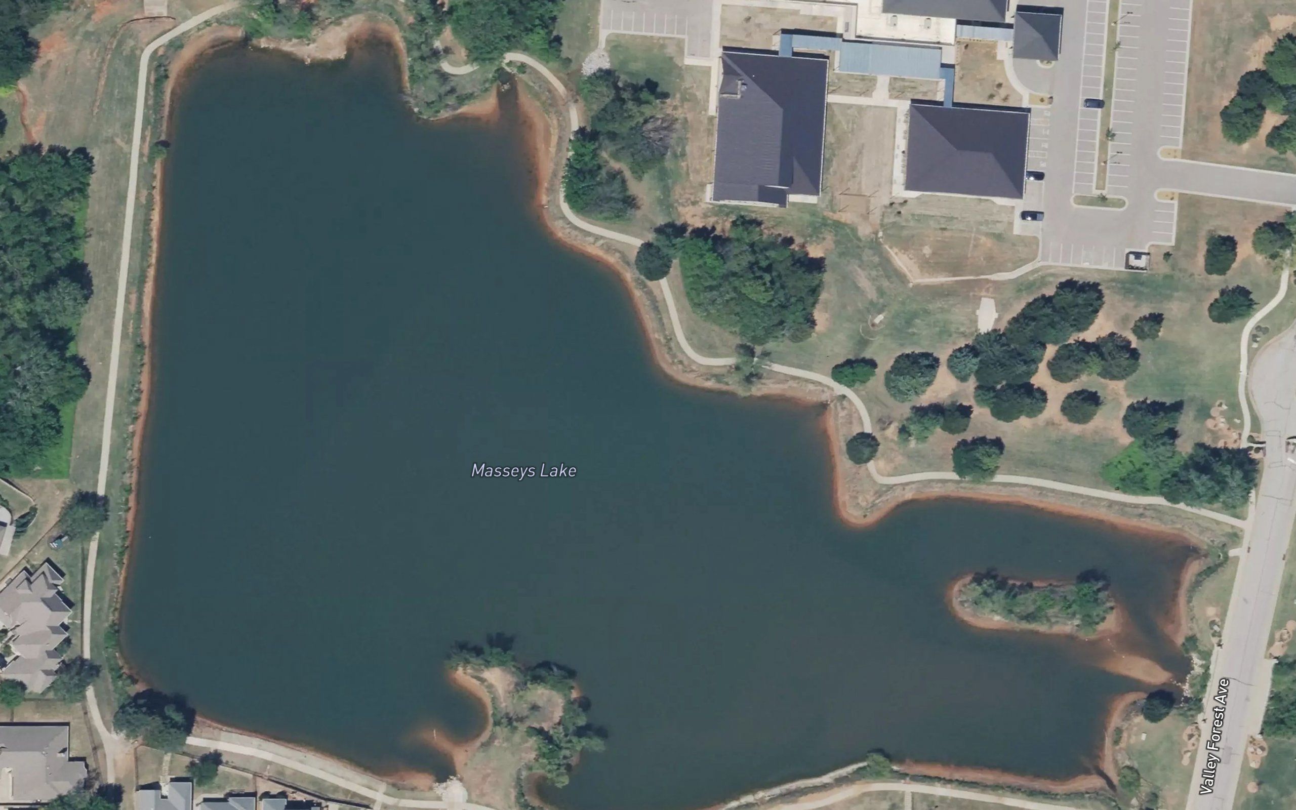 Masseys Lake