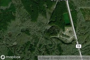 Big Lake (historical)