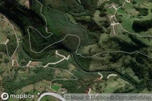 Lajeado do Pilao da Pedra