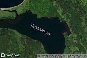 Ozero Sekachinoye