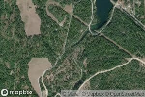 Trout Creek