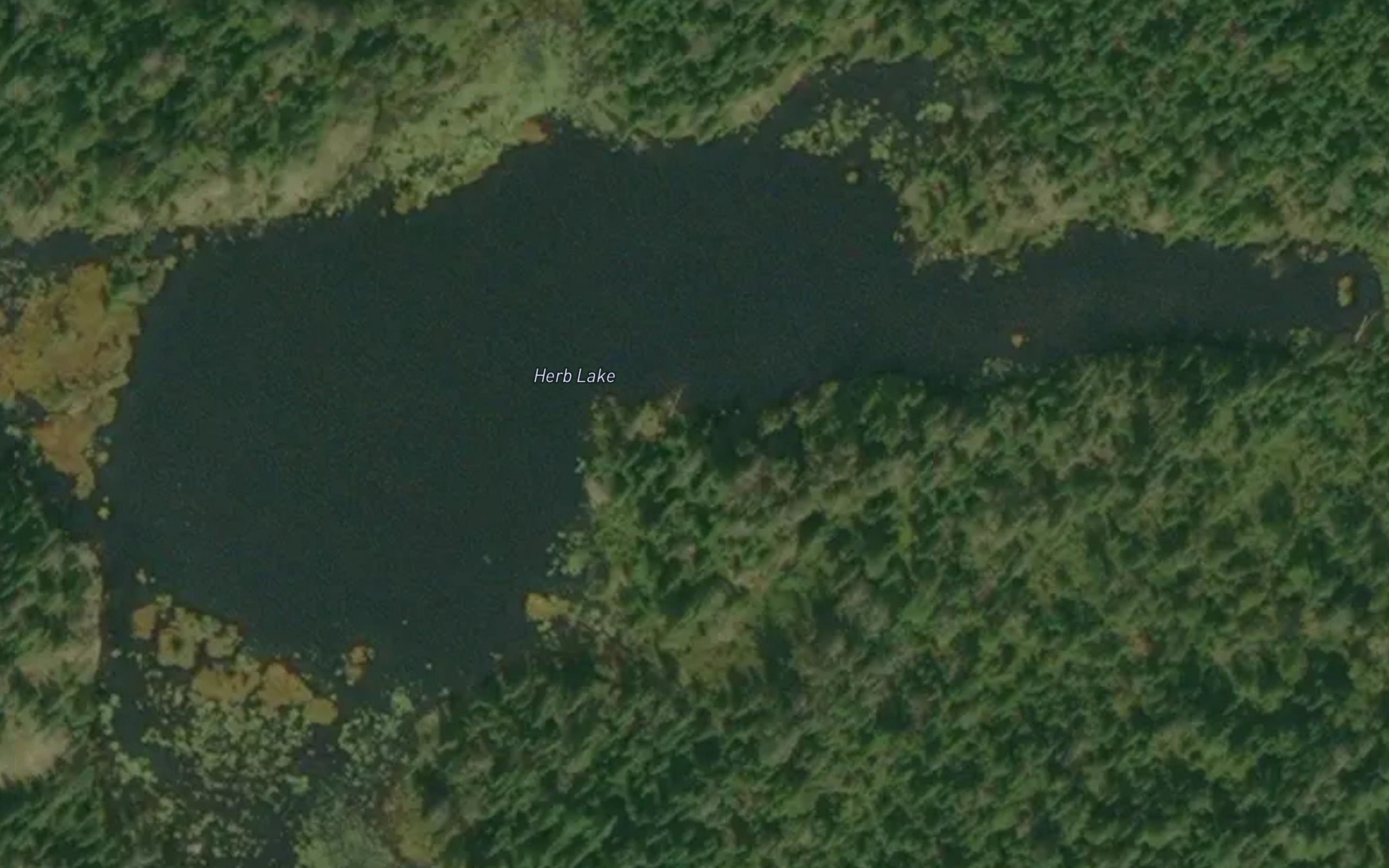Herb Lake