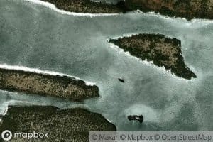 Lac Kawapiskitapin