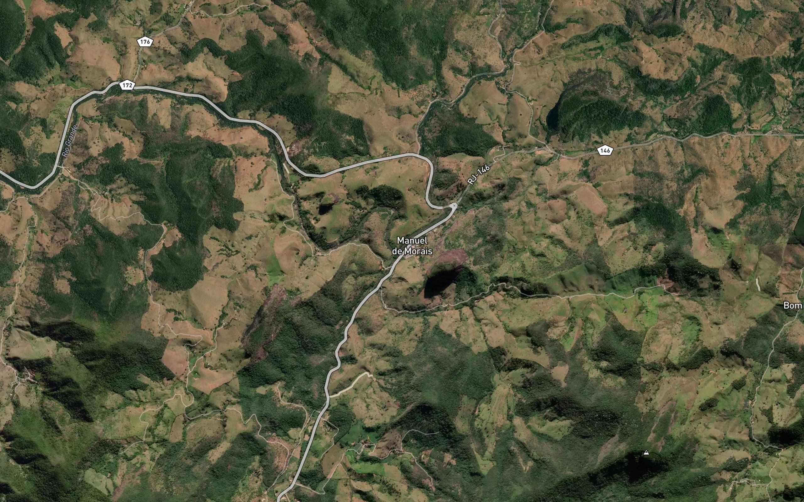 Ribeirao Bonanca
