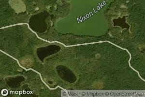 Nixon Lake