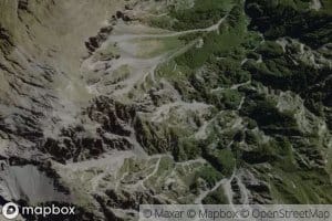 Otehake River East Branch