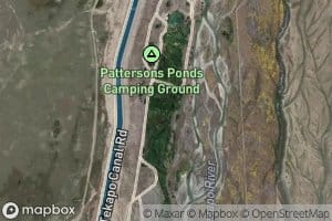 Patersons Ponds