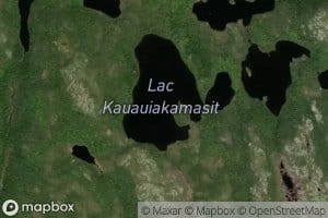 Lac Kauauiakamasit