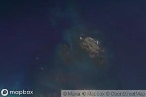 Dikalunuden Reef