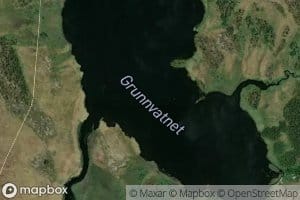 Grunnvatnet