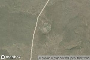 Middle Lake Waterhole