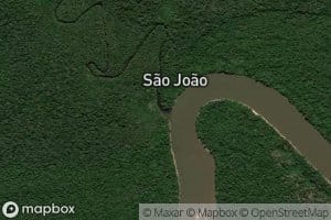 Rio Sao Joao
