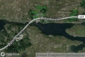 Storstraumen