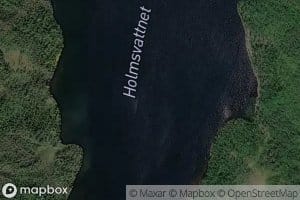 Holmsvattnet