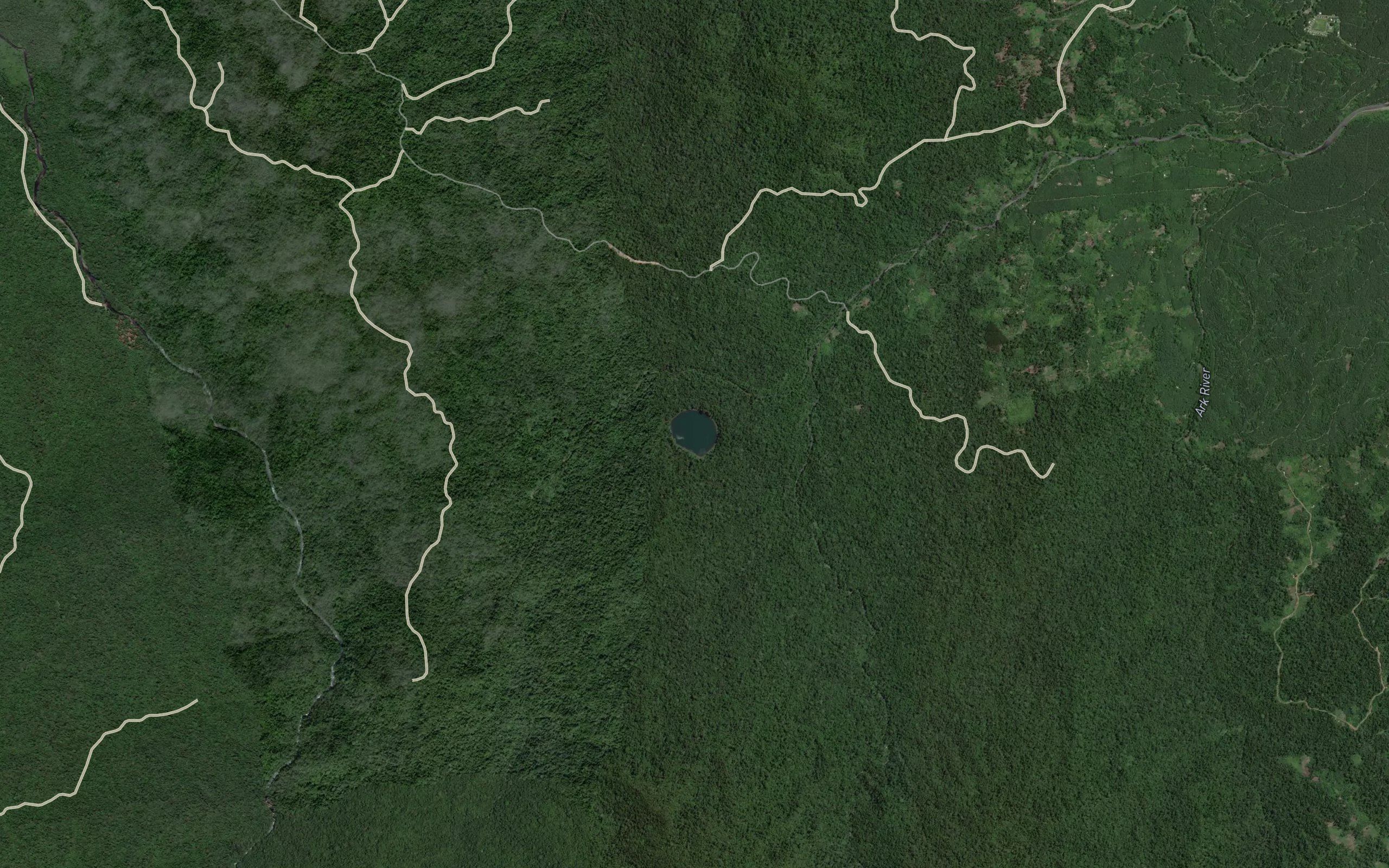 Lake Ruik