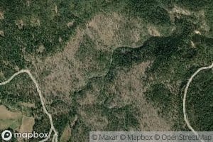 Meadow Valley Creek