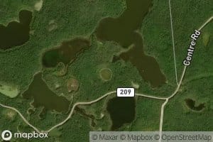 Thompson Lake