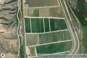 Brown Interior Drain